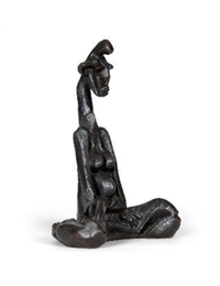 Stanley Bongani Nkosi, SA artist, is born in Newcastle, Natal