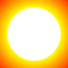 The highest temperature in the shade is recorded in the Cape