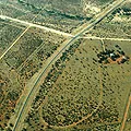 Trans-Kalahari main road is opened