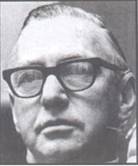 Victor Sidney Norton portrait