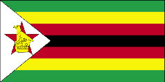 Zimbabwe becomes a member of the United Nations (UN)