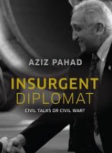 Pahad book cover