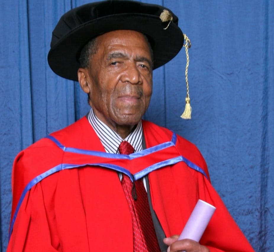 David Koloane fought for the right to define himself – and his art by Ruth Simbao, 24 July 2019
