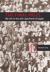 The Final Prize by Norman Levy