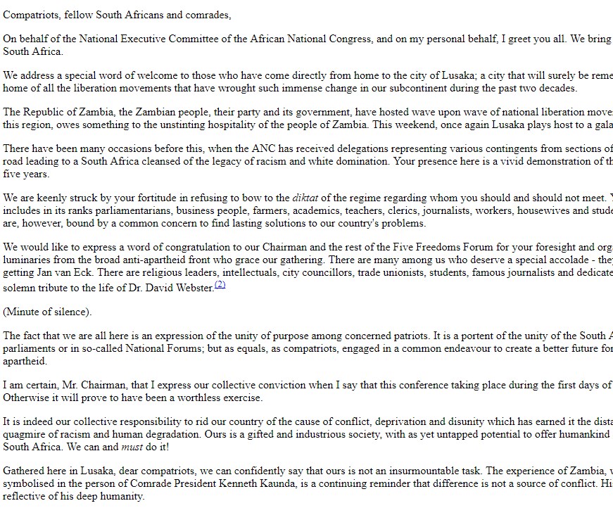 Welcome speech sample picture