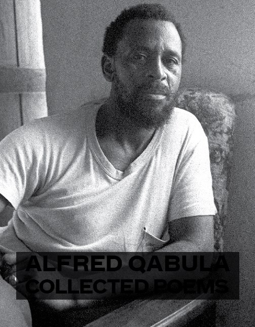 Alfred Qabula Collected Poems