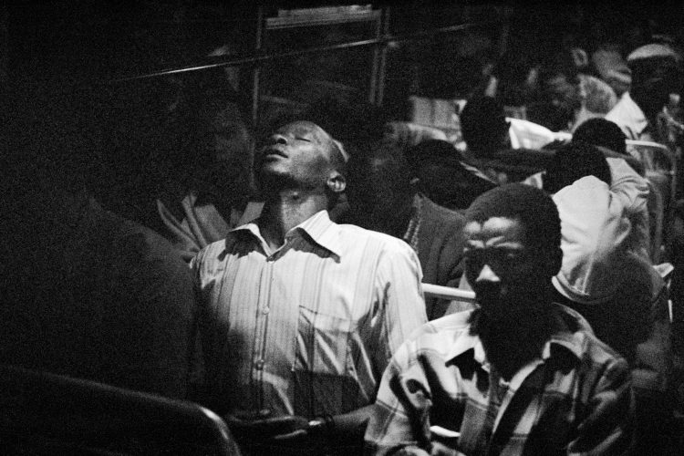 Secret Histories | South African Photographer David Goldblatt Reveals the Effects of Apartheid on His Native Land by Miss Rosen, 29 September 2016