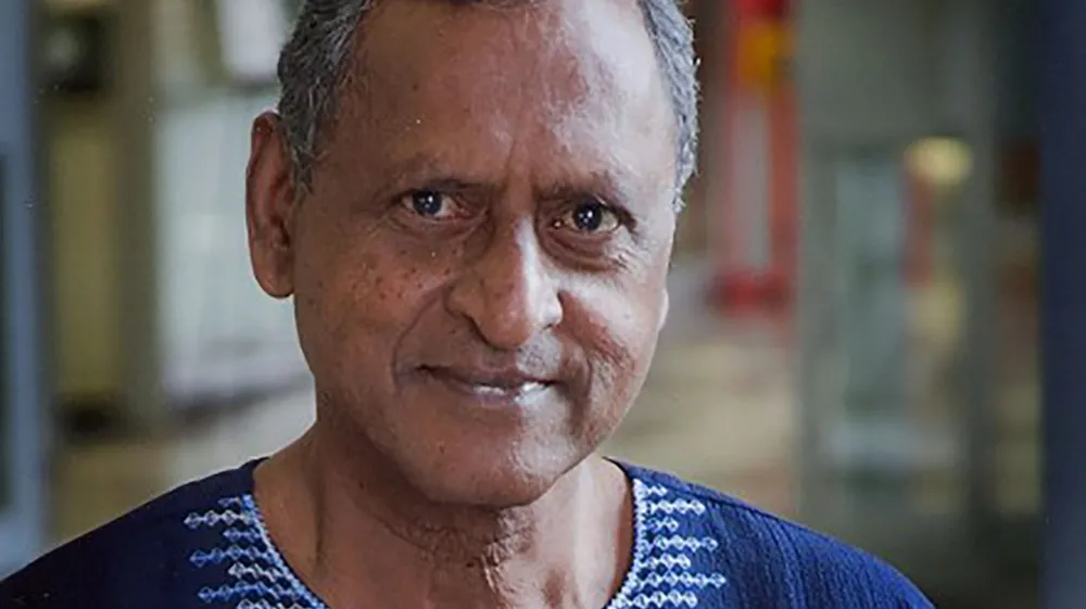 Sonny Venkatrathnam (1935-2019): Robben Islander and Rebel Without a Pause by Ashwin Desai