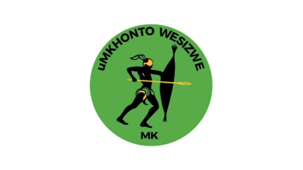 Umkhonto Wesizwe logo