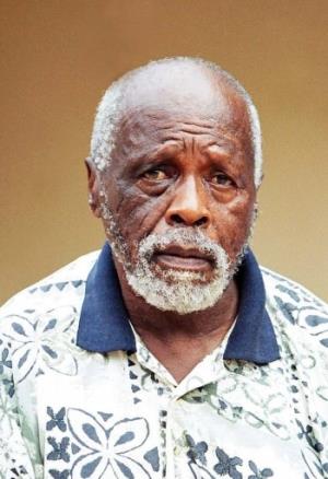 Michael Gagashe Zondi