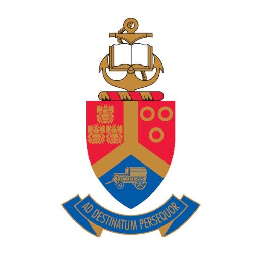 University of Pretoria Coat of Arms