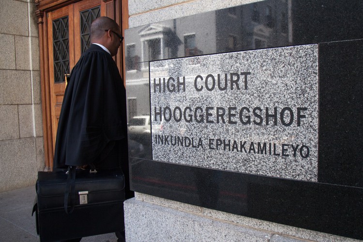 Western Cape High Court suspends pebble bed modular reactor at Koeberg