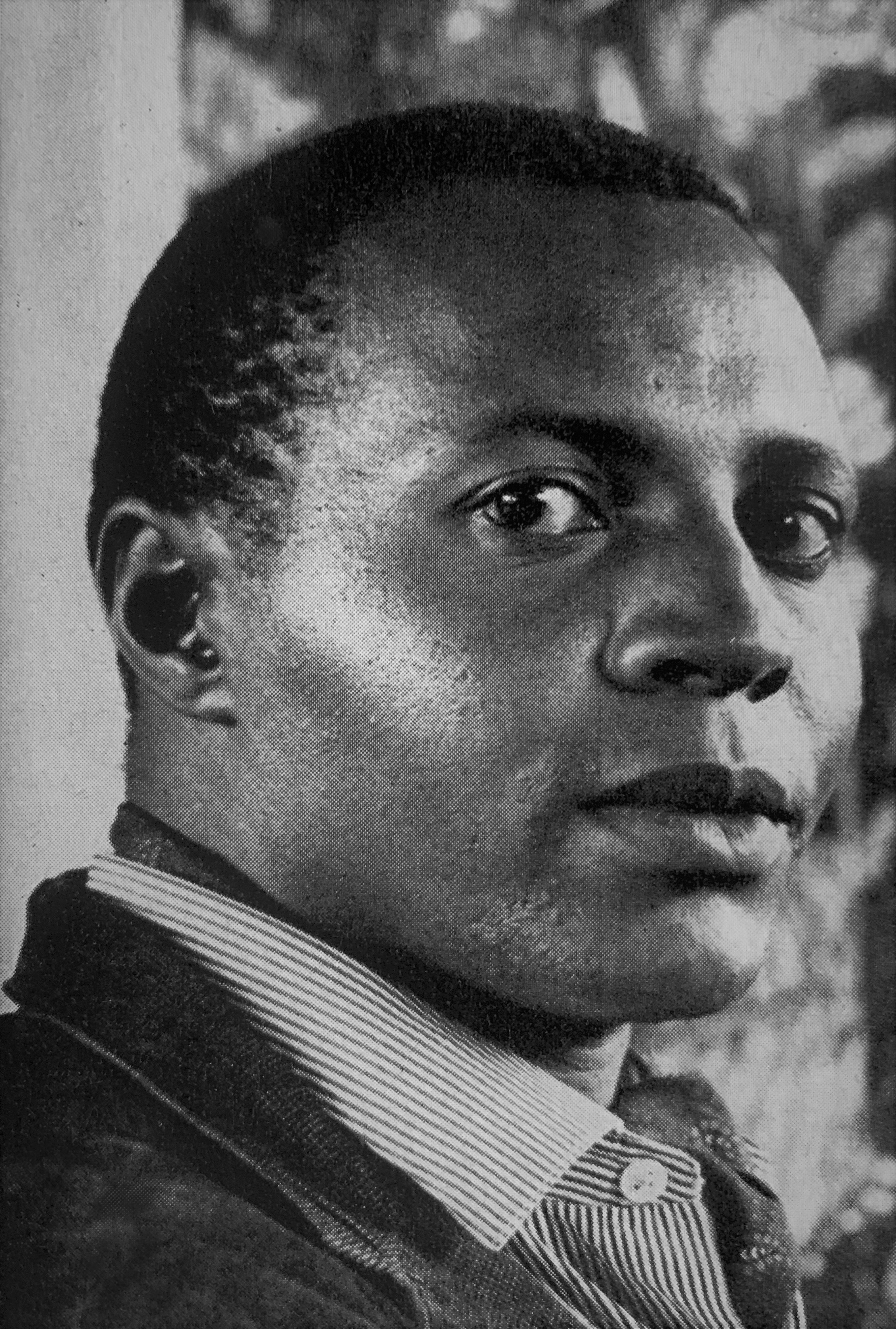 SA artist Sydney Khumalo is born