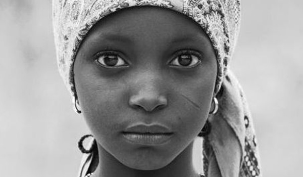 Day of the African Child