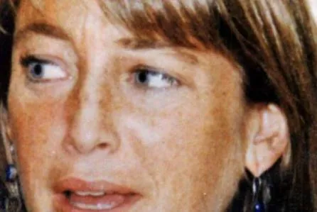 Amy Biehl is murdered in Cape Town