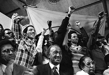 Archibald Gumede, former President of the United Democratic Front, is born in Pietermaritzburg.