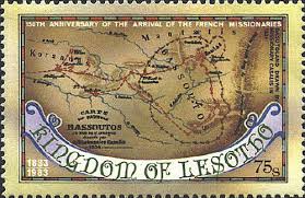 Lesotho unable to impose sanctions against SA