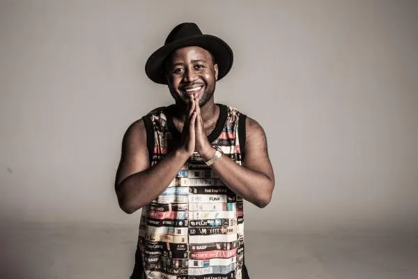 Cassper Nyovest, the South African Hip Hop artist is born