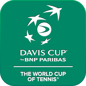 South Africa is banned from competing in the Davis Cup, because of its Apartheid policy in sport.