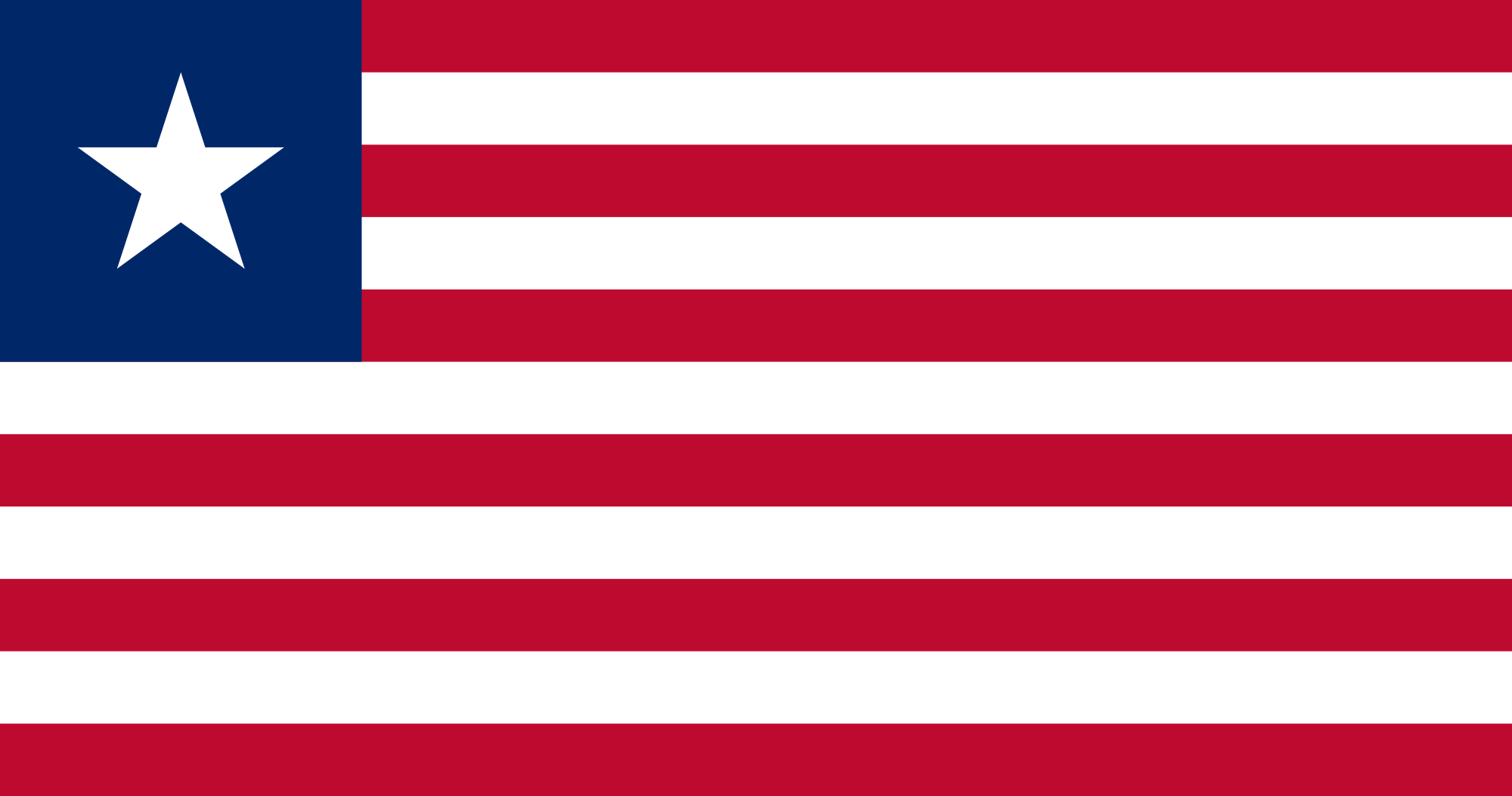 Liberia is established
