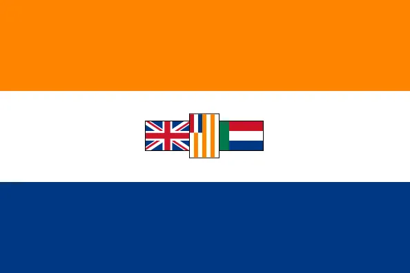 South Africa holds a referendum to decide if SA should become a republic