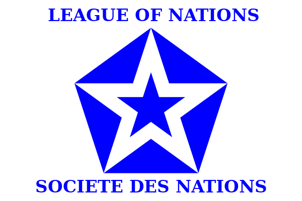 League of Nations