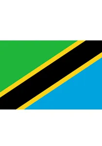 The United Republic of Tanganyika and Zanzibar is renamed United Republic of Tanzania