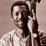Sipho Gumede, South African jazz legend, dies
