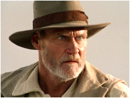 Ian Roberts was born on this day