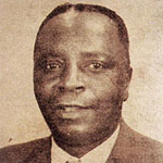 Trade unionist Clements Kadalie dies in East London