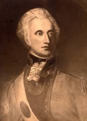 Lord Charles Somerset arrives in the Cape as Governor