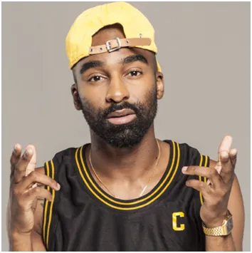 Riky Rick, one of the most esteemed South African hip hop artists is born