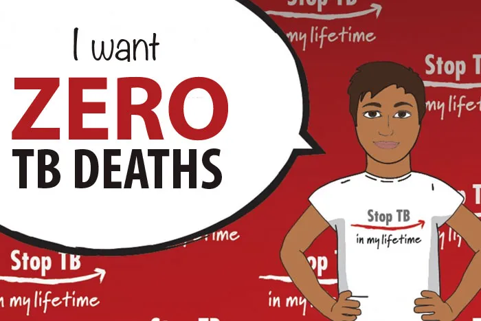 World TB Day, observed to create public awareness that tuberculosis remains a global epidemic