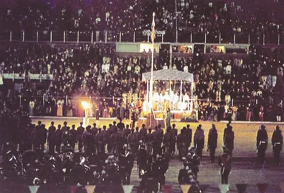 Zimbabawean Independence Day