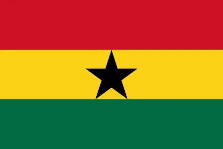 Ghana is declared a republic