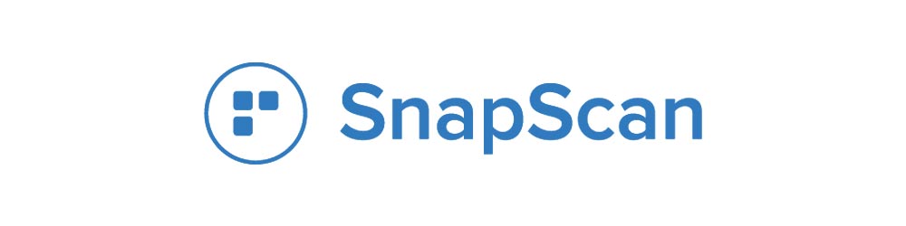 Snapscan logo