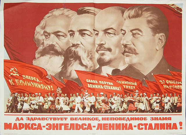 History Classroom Grade 11 Topic 1 Munism In Russia From 1900 To 1940 South African History Online