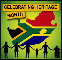 First celebration of National Heritage Day