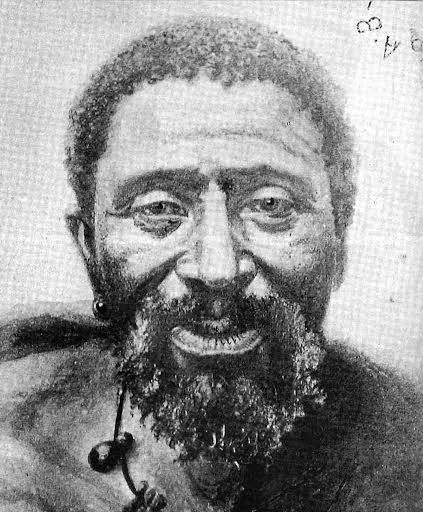 The Cattle Killing Movement