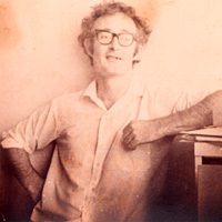 Rick Turner
