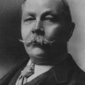 Arthur Conan doyle | South African History Online