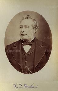 Sir Theophilus Shepstone, 1817 1893 South African History Online