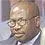 Bulelani Thandabantu Ngcuka portrait