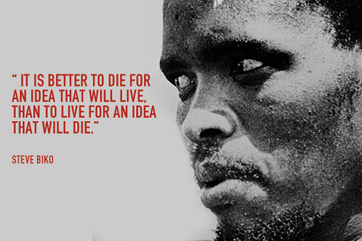 Biko Quotes Celebrating The Life Of Steve Biko In 12 Profound Quotes Biko Quotes Celebrating The Life Of Steve Biko In 12 Profound Quotes
