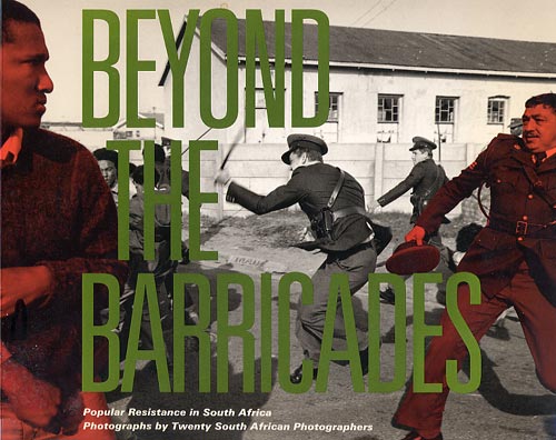 Beyond The Barricades (1989)