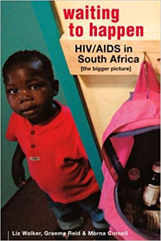 Waiting to Happen: HIV/Aids in South Africa : the Bigger Picture Paperback – 2004