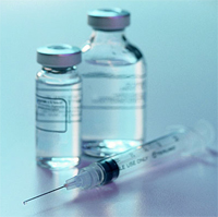 Canadians, Frederick Banting and J.J.R. Macleod discover insulin, saving the lives of many diabetics