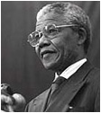 Mandela’s last major address to parliament