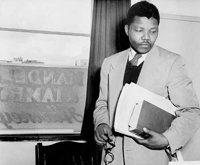 biography nelson rolihlahla mandela