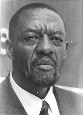 Lucas Mangope, Bophuthatswana homeland leader is deposed